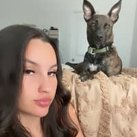 Sitter Profile Image: Ciera W.