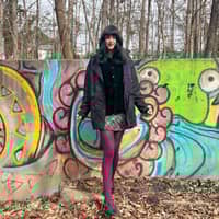 Sitter Profile Image: Sadie P.