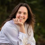 Sitter Profile Image: Marta O.