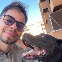 Foto del cuidador: Sebastian O.