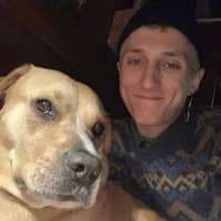 Sitter Profile Image: Ethan B.