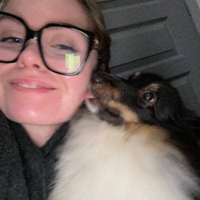 Photo de profil du pet sitter : Lea M.