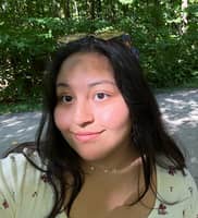 Sitter Profile Image: Amber S.