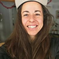 Sitter Profile Image: Caroline D.