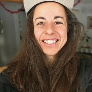 Sitter Profile Image: Caroline D.