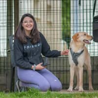 Photo de profil du pet sitter : Camille B.