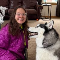 Sitter Profile Image: Elizabeth C.