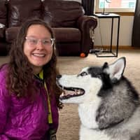 Sitter Profile Image: Elizabeth C.