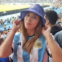 Photo de profil du pet sitter : Milagros S.