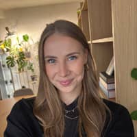 Sitterprofilbild: Aileen H.