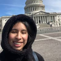 Sitter Profile Image: Jasmin P.