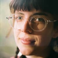 Sitterprofilbild: Alicia María R.