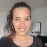 Sitterprofilbild: Marianela G.