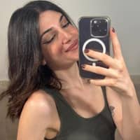 Immagine del profilo del sitter: Ilaria V.