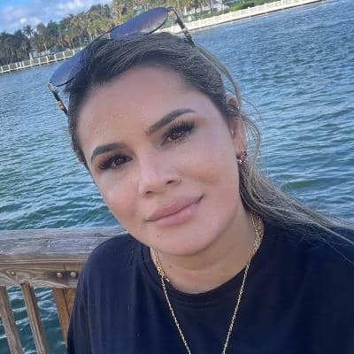 Passarens profilbild: Yeira G.