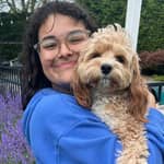 Sitter Profile Image: Sara A.