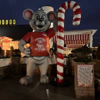 Sitter Profile Image: Rosangela B.