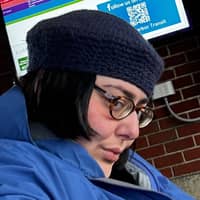 Sitter Profile Image: Kyndra B.