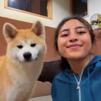 Sitter Profile Image: Marelin G.