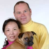 Sitter Profile Image: Hong & Mark G.