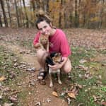 Sitter Profile Image: Eva S.