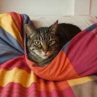 Foto del cuidador: María y Kike P.