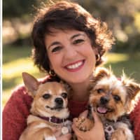 Foto del cuidador: María y Kike P.