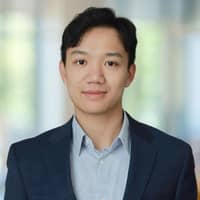 Sitter Profile Image: Qirui Y.