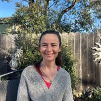 Sitter Profile Image: ashley s.