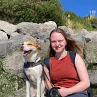 Sitter Profile Image: Hollie H.