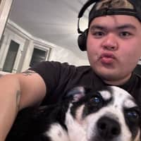 Sitter Profile Image: Yi-Hao C.