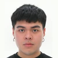 Sitter Profile Image: Yi-Hao C.