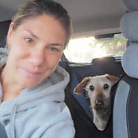 Photo de profil du pet sitter : Emeline P.