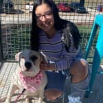 Sitter Profile Image: Maria R.