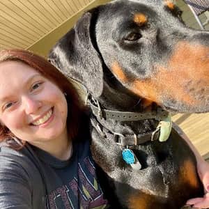 Sitter Profile Image: Kayla K.