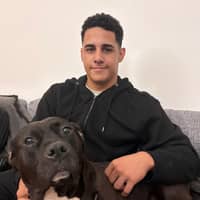 Foto del cuidador: Carlos E.