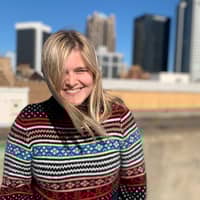 Sitter Profile Image: Tori N.