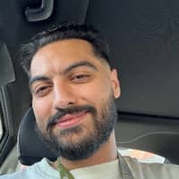 Sitter Profile Image: Abdullah A.