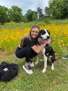 Sitter Profile Image: Eliza F.