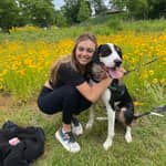 Sitter Profile Image: Eliza F.