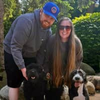 Sitter Profile Image: Emily & Ryan J.