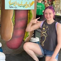 Sitter Profile Image: Aubree G.