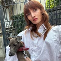 Photo de profil du pet sitter : Eva S.