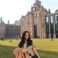 Sitter Profile Image: Rachel M.