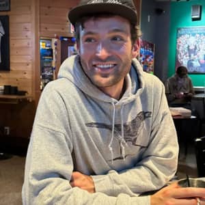 Sitter Profile Image: Michael K.