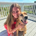 Sitter Profile Image: Paige B.