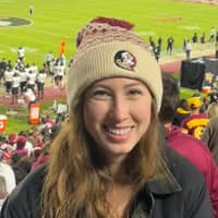 Sitter Profile Image: Louisa S.