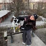 Sitter Profile Image: Betina V.