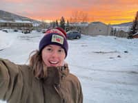 Sitter Profile Image: Jill B.