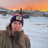 Sitter Profile Image: Jill B.